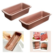 Schinkenpresse, Fleischpresse