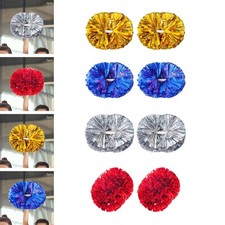 2 Stücke Cheerleading Pom