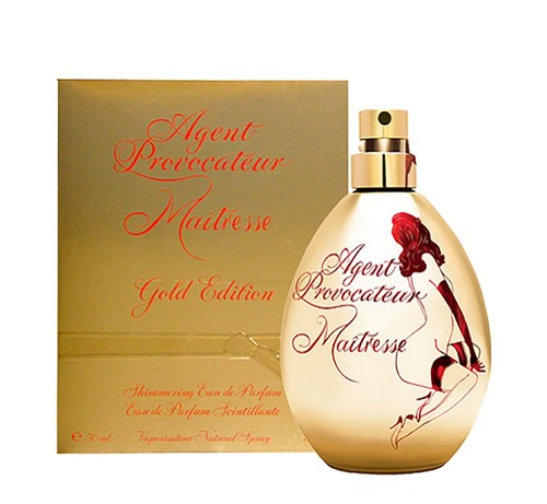 Agent provocateur maitresse - agent, provocateur,