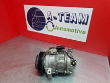 Klimakompressor Mercedes-Benz