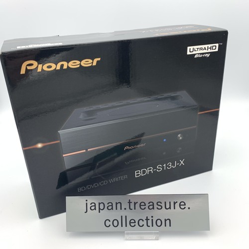 Pioneer bdr s13j premium - pioneer, bdr-s13j-x