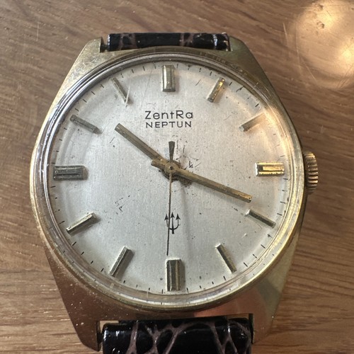 Zentra neptun handaufzug - zentra,