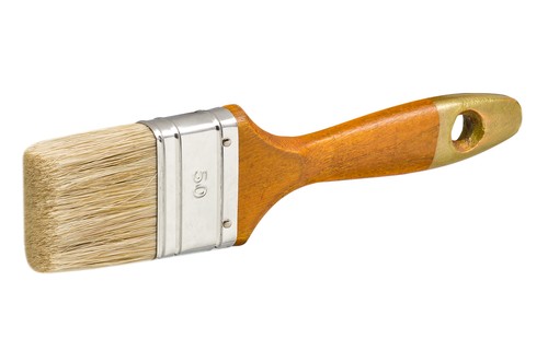 Flachpinsel lasurpinsel - flachpinsel,