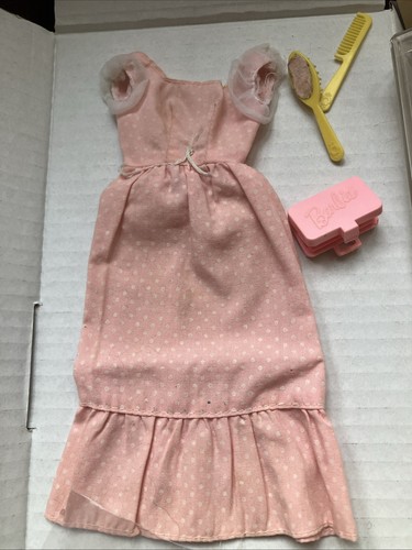 Outfit barbie sweet sixteen - outfit, barbie-sweet-sixteen