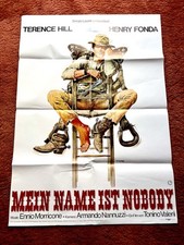 Mein Name ist Nobody