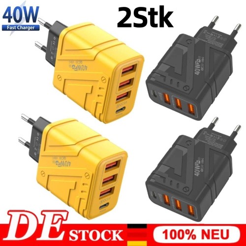 Fach 40w - 2x,