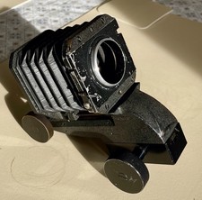 Leica Universal-Fokussierbalgengerät, für Nahaufnahmen und Makrofotografie