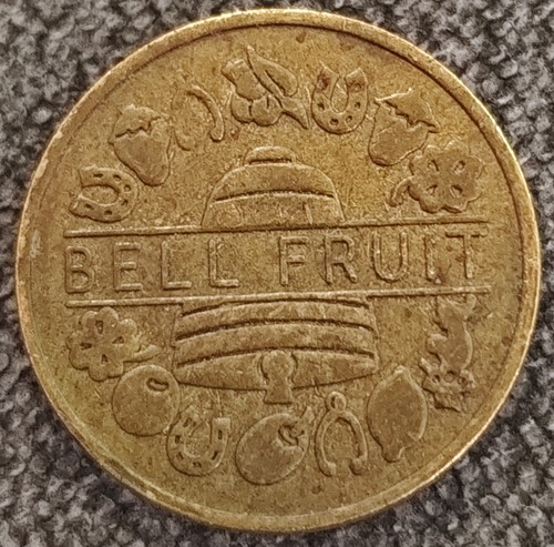 Pence bell fruit - fruit, 🇬🇧