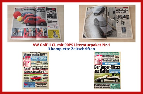 Golf mit 90ps - mit,