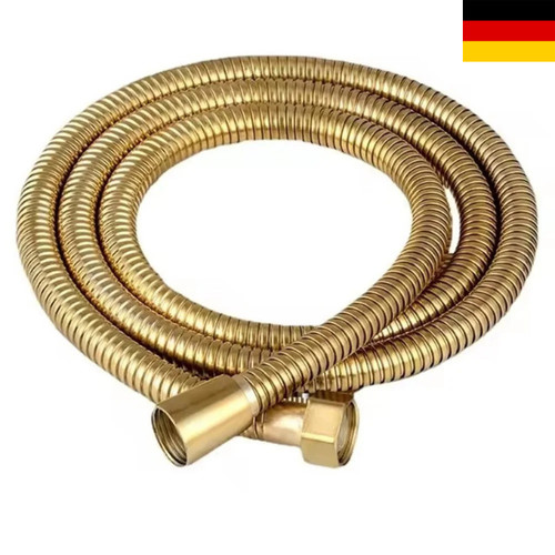 Brauseschlauch edelstahl - ✅brauseschlauch,