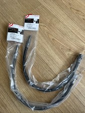 2x Brembo Bremsschlauch BMW