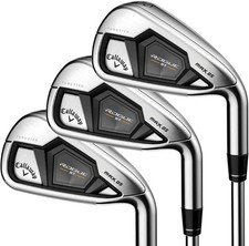 Callaway Eisen Set