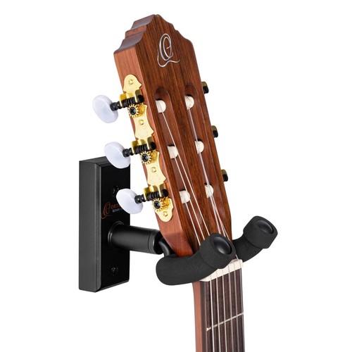 Ortega guitars wandaufhängung - ortega,