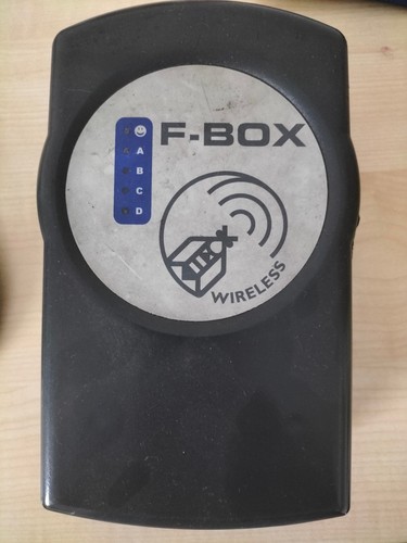 Brain bee mahle - fast, f-box