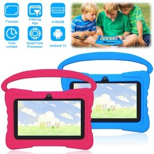 Kids tablet zoll - kids, 7
