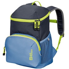Jack Wolfskin Kinder Rucksack Erlebnis Pack mixed