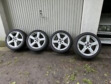 oz felgen 8,5Jx18 zoll 5x112