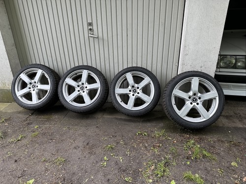 Felgen 5jx18 zoll 5x112 - felgen,