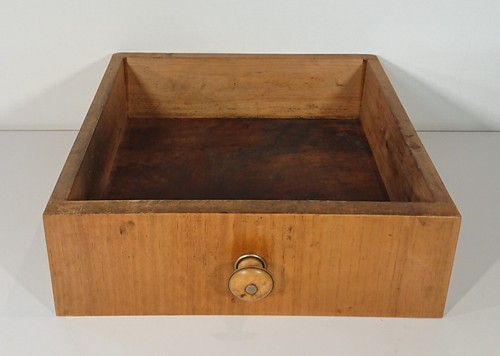 Alte schublade schubkasten - alte,