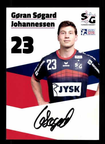 Goran sogard johannessen - sogard, sg