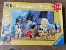 Ravensburger Puzzle 075591