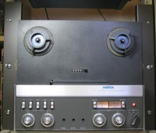 REVOX A77 Mk IV 4 TRK STEREO 3