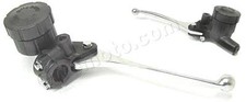 Vordere bremspumpe kawasaki - bremspumpe,