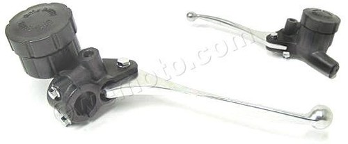 Vordere bremspumpe kawasaki - kawasaki, s3