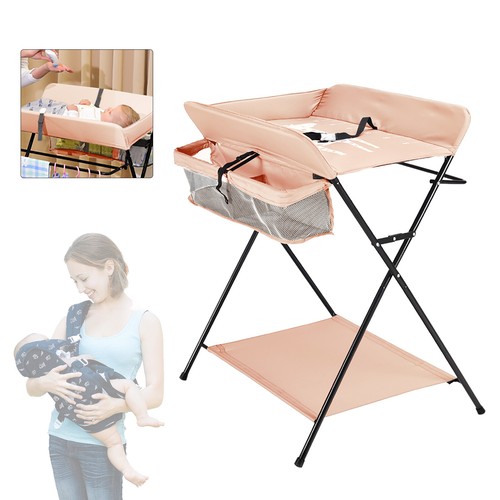 Klappbar baby wickeltisch - klappbar,