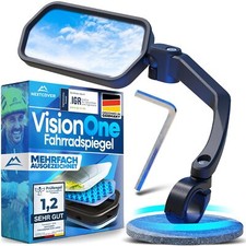 Nextcover fahrradspiegel - nextcover®,