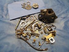 Polaris Predator 500, Teile-Konvolut/ Reste