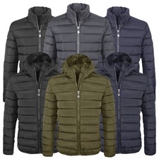 Herren Winterjacke Jacke