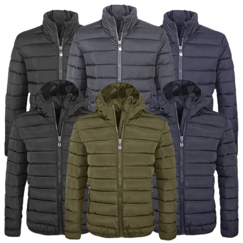 Herren winterjacke jacke - winterjacke,