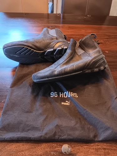 Puma sneaker sonderserie - puma,