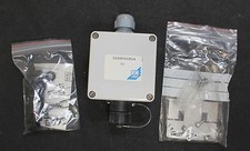 ENDRESS+HAUSER Junction Box VS 50001054 Box-Abmessung 50x50mm