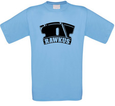 Rawkus records rap hip - rawkus,