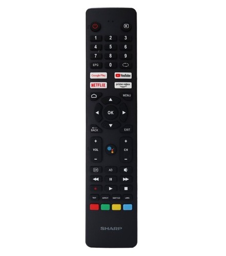 Neu original für sharp - original, smart
