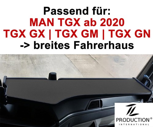 Man tgx gn breites - gm,