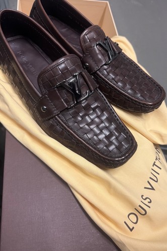 Louis vuitton mokassinschuhe - vuitton, /