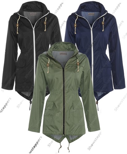 New rain jacket - jacket, mac