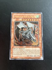 YU GI OH KARTE MAXIMUS KOA'KI
