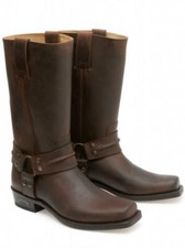 Sendra boots bikerboots - boots, 2380