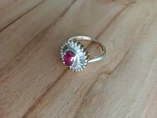 Harry Ivens 925 Silber Ring