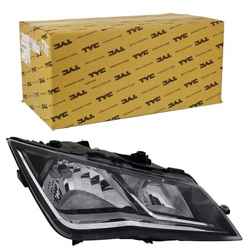 Tyc halogen led - tyc,