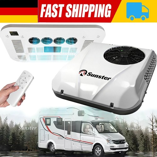 12v 24v kühlung parken - 12v/24v, rv