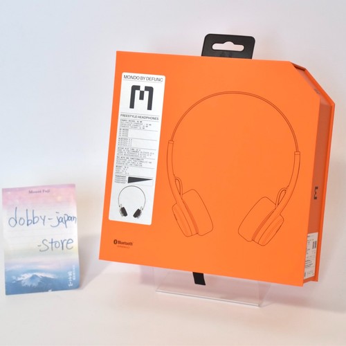 Mondo freestyle ear - mondo, on-ear