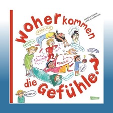 Woher kommen die gefühle - kommen,
