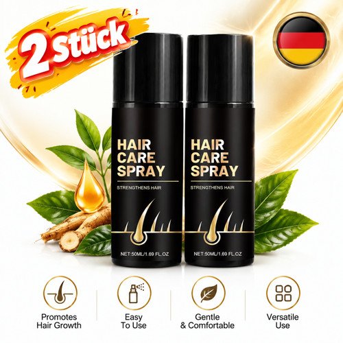 Biotin haarwachstumsspray - haarwachstumsspray, 2