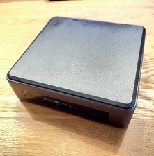 Intel NUC Astro-PC | i5 | 16GB