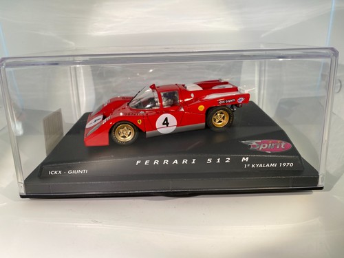 Fly spirit ferrari - fly,, m